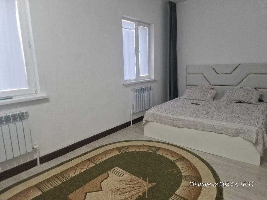 Продам дом новый аралтал