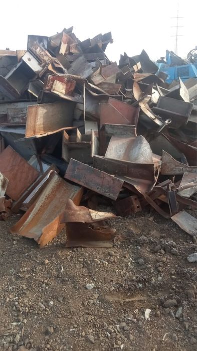 Металлолом ДОРОГО!