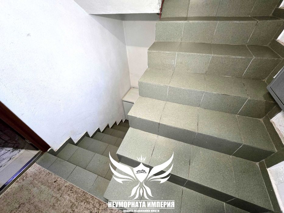 Продава се Тристаен апартамент в Асеновград - 79 кв.м за 1046 €/кв.м - Снимка #18