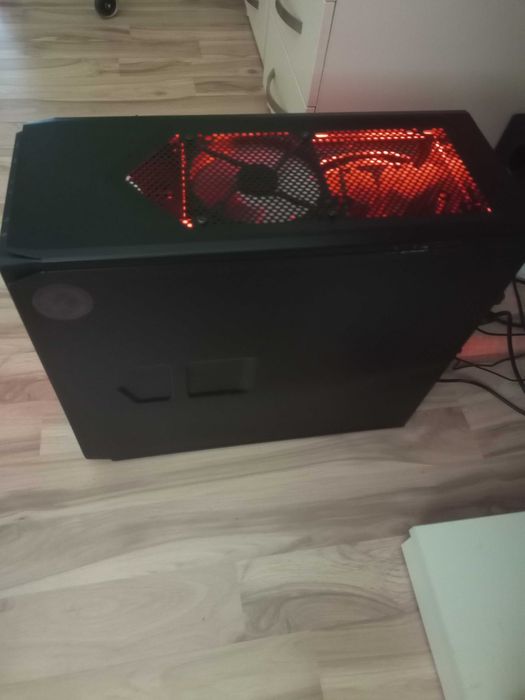 Calculator Gaming+monitor