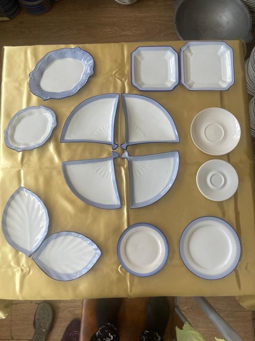 Посуда для ресторана/кафе