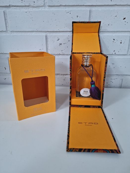 Etro Musk оригинален парфюм
