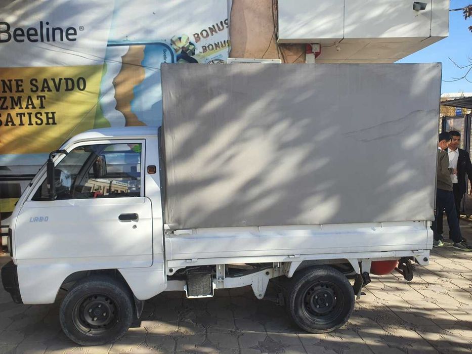 Labo sotiladi holati yaxshi