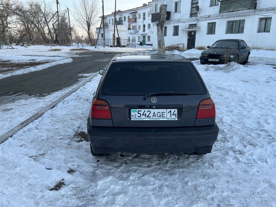 Срочно продам машину гольф