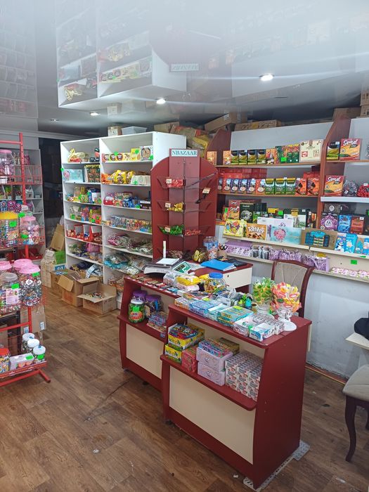 Продам готовый бизнес