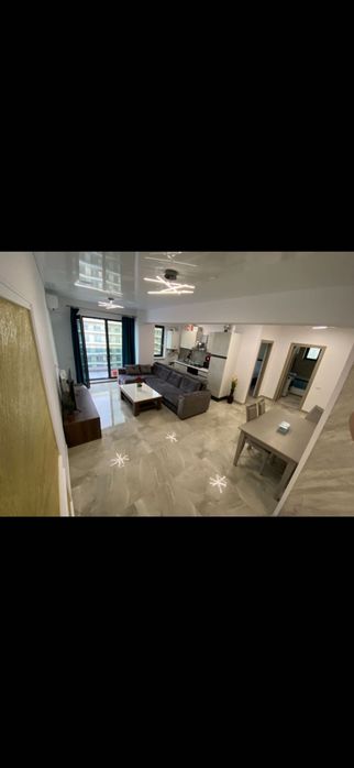 Apartament de vanzare Mamaia Nord