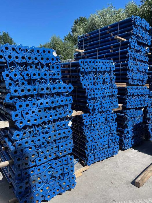 Cтойка телескопическая, Стойка, Stoyka teleskopichkiy 205 000 Turkiya