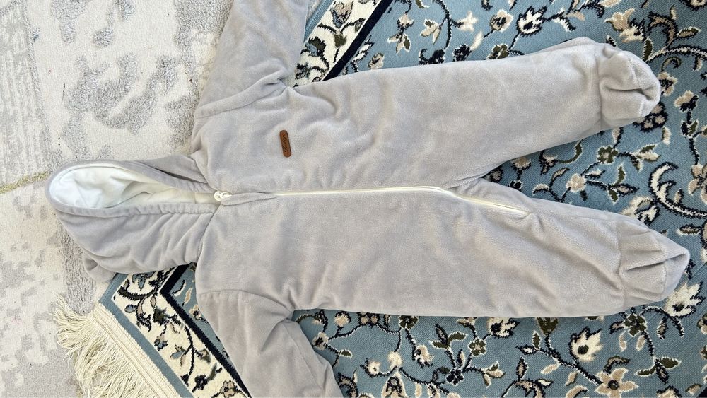 Комбинезон весна