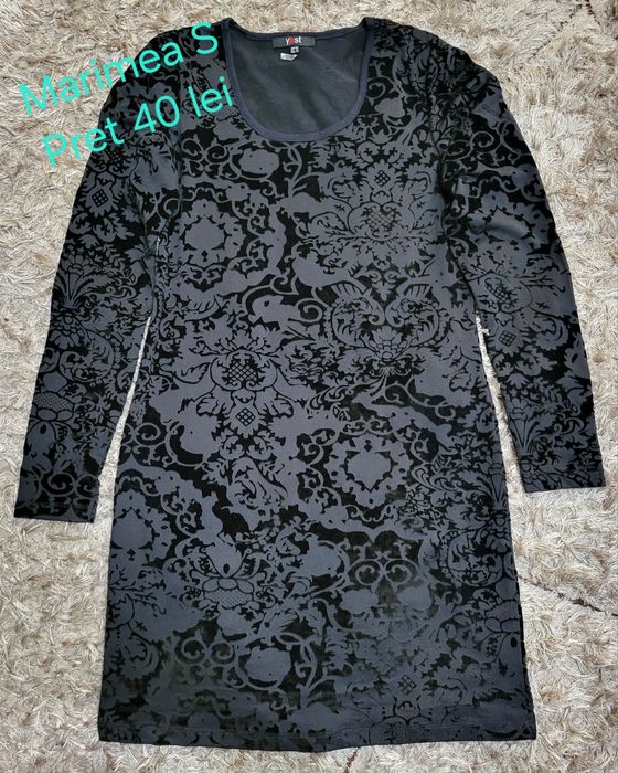 Vand rochii diferite modele