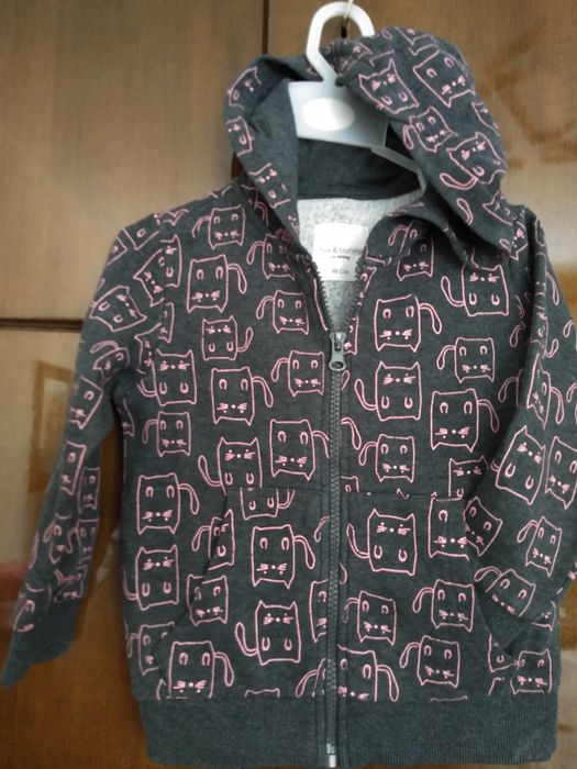 Детски дрешки за малки госпожици