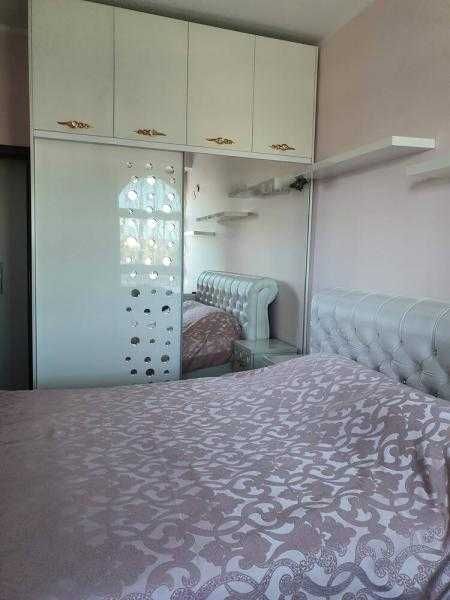 Дава се под наем Тристаен апартамент в Бургас, Зорница - 100 кв.м за 1224 € - Снимка #5