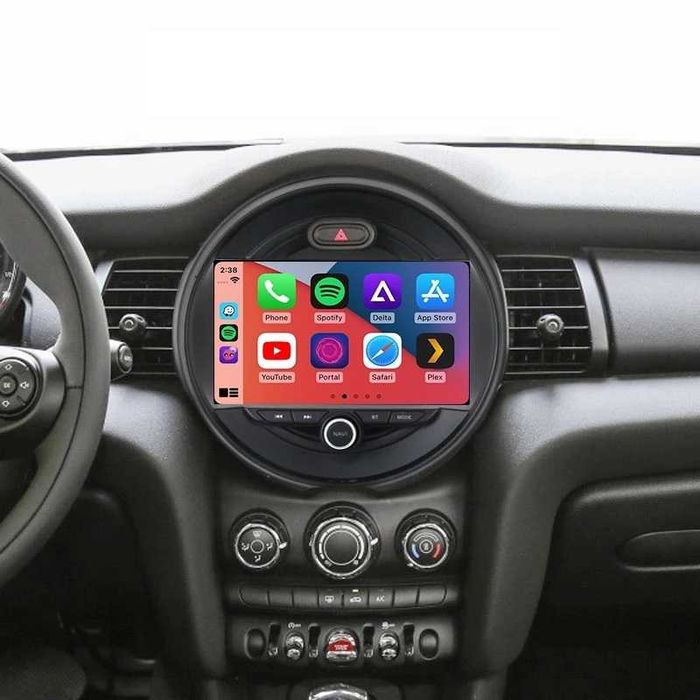Navigatie Mini Cooper ( 2015 - 2020 ) Garantie Noua Camera Marsarier