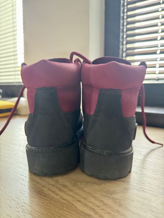 Детски боти Timberland