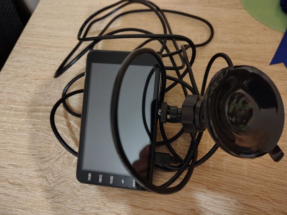 Camera bord Navitel R800