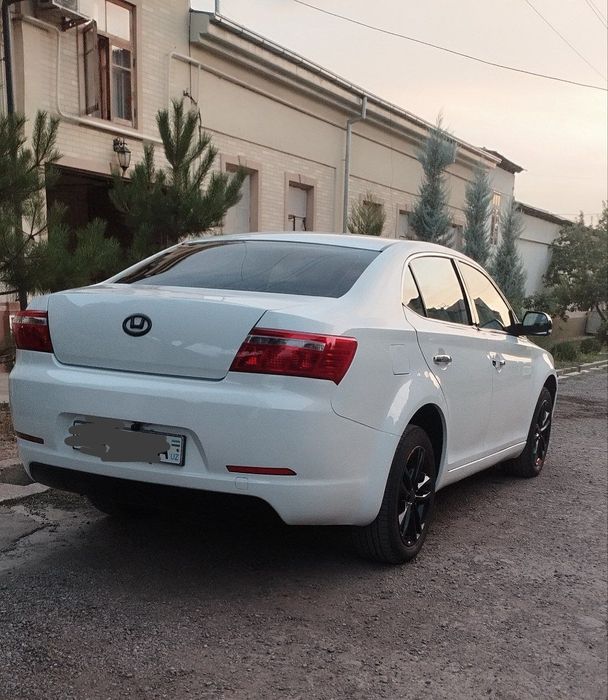 Электромобиль сотилади