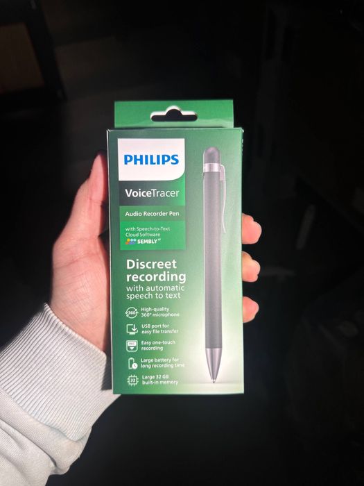 Диктофон ручка philips ручка в виде диктофона