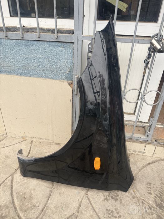 Krilo GBO original radnoy
