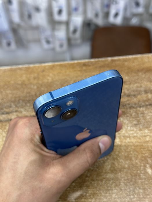 iPhone 13 128GB (Kaspi рассрочка)