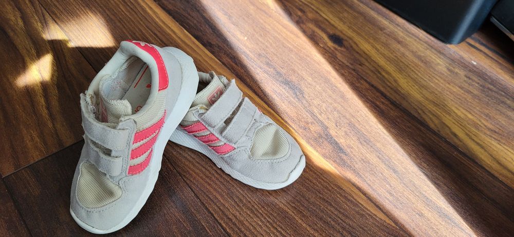 Детски маратонки Adidas