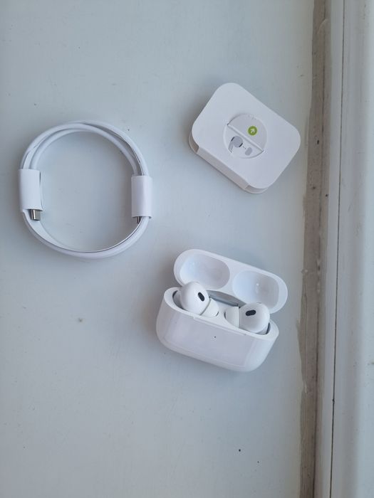 Apple Airpods Pro 2