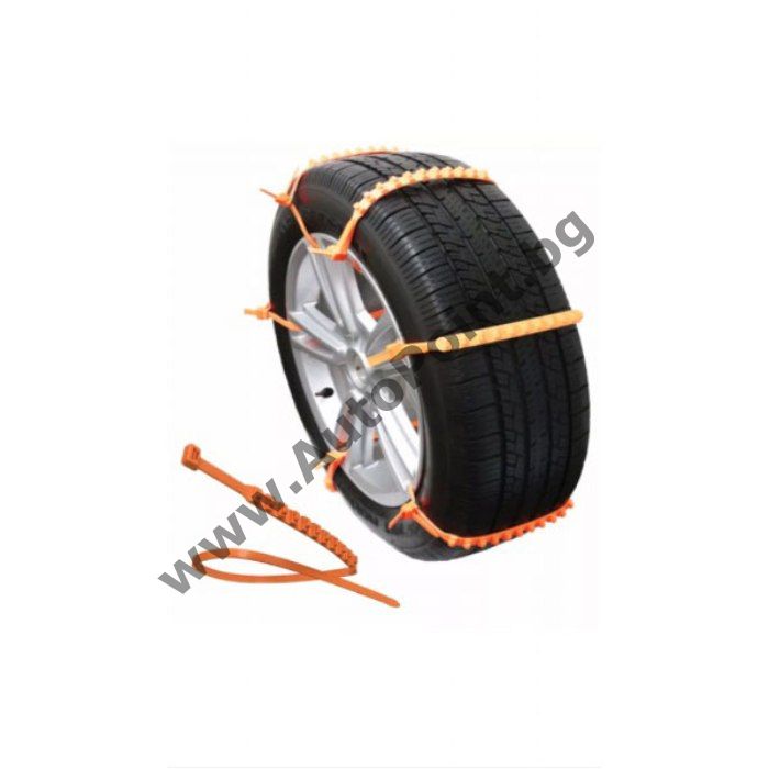 Вериги за сняг тип свинска опашка