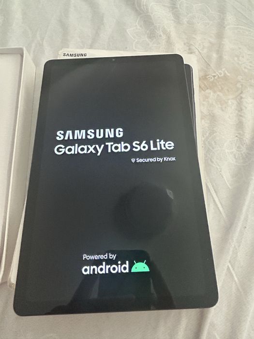 Samsung Tab a6 fisurata