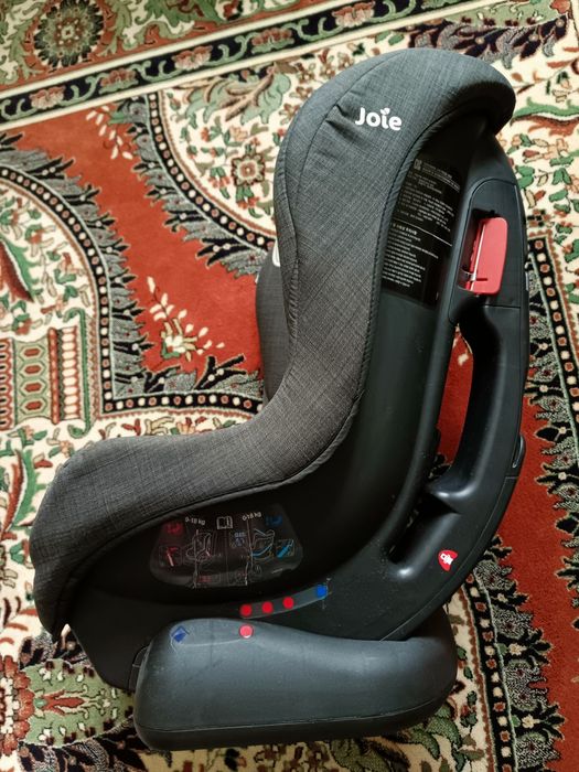 Детское автокресло