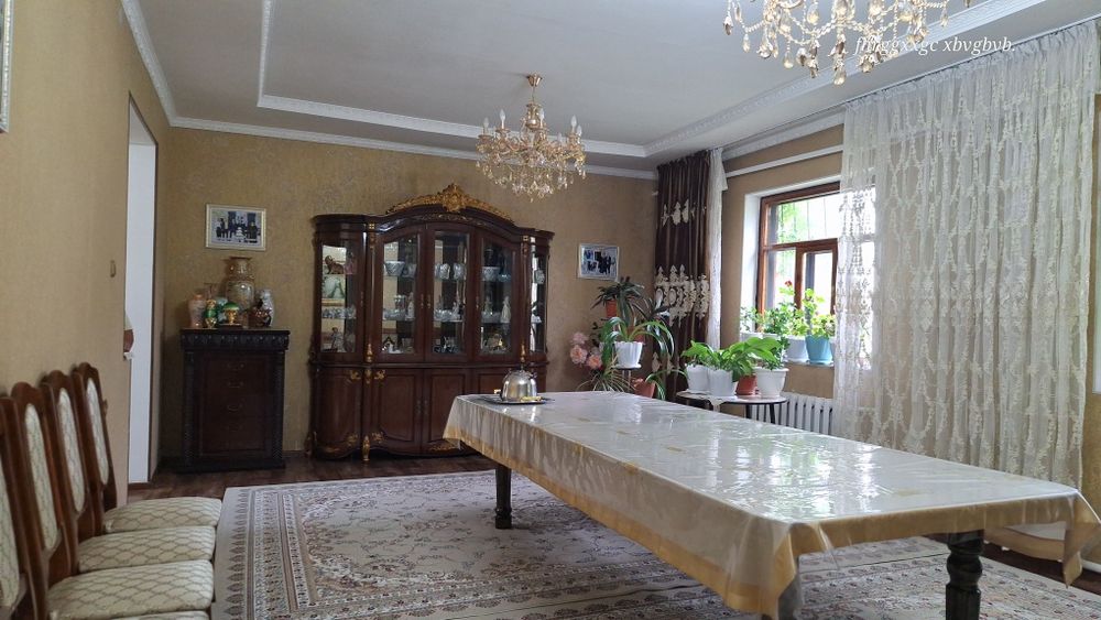 Срочно продаётся дом