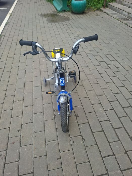 Продам велосипед