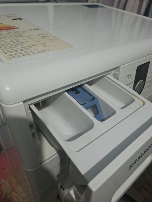 Стиральная машина Samsung 6kg