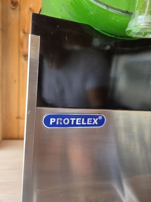 Aparat de slushie granita aproape nou