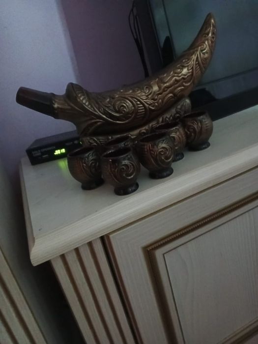 Сувенирный набор для вина