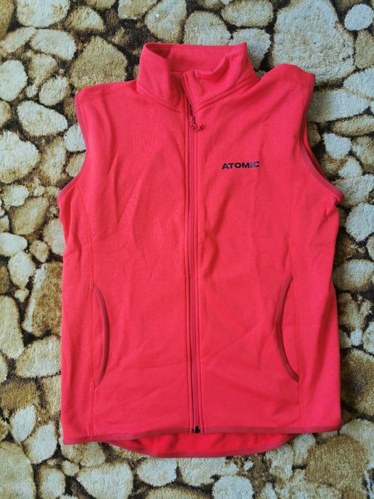Polar Scott M Atomic  mammut salewa arcteryx salomon La Sportiva