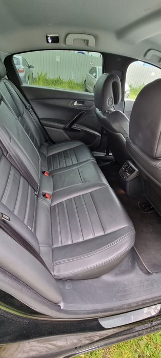 Peugeot 508 1.6 benzina