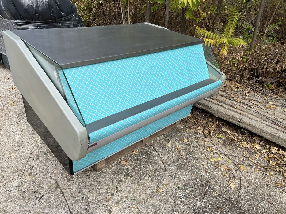 Работна маса неръждавейка