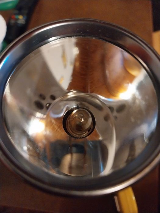 Laterna trupe S.W.A.T. SUA