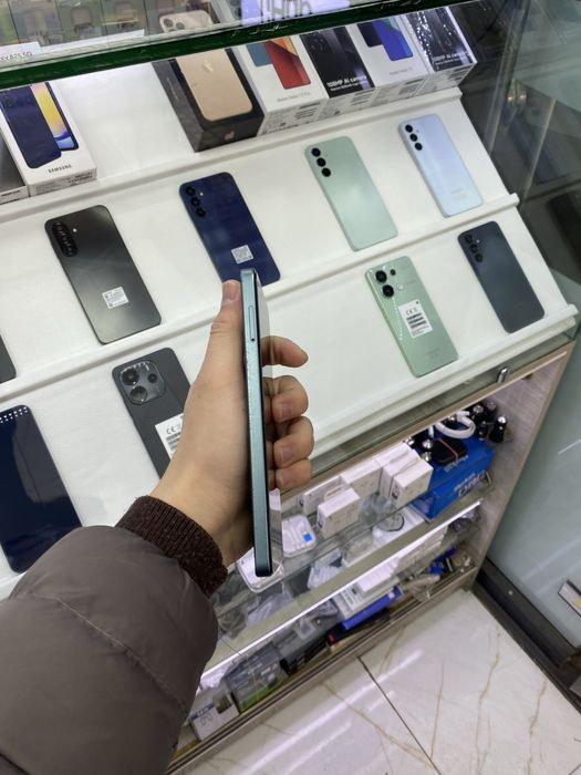 Redmi note 13 pro 8/256 gb