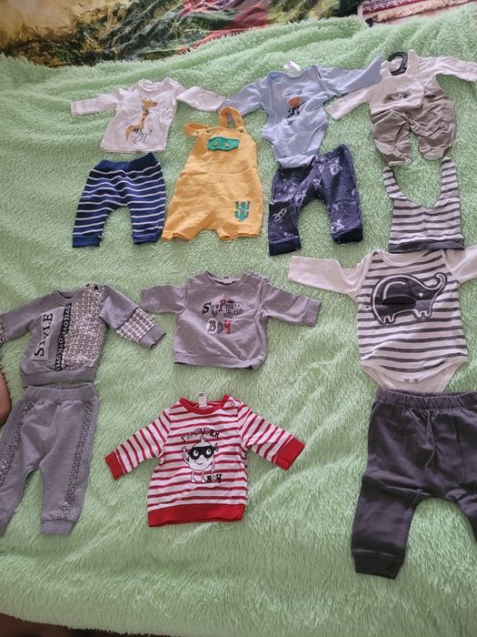 ОТДАМ ВЕЩИ все в одни руки