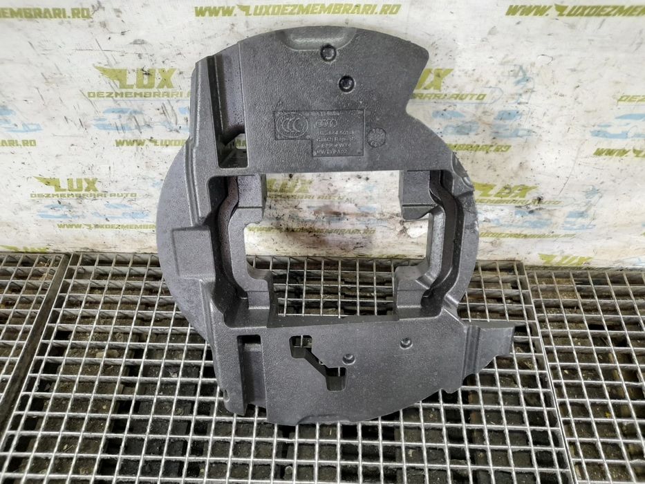 Suport roata rezerva 4M0864501 J Audi Q7 4M (2015 - 2020)