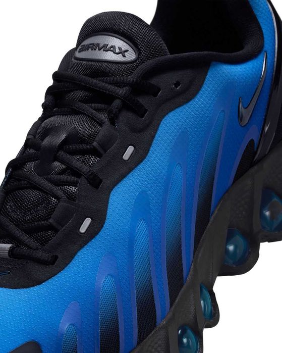 Nike Air Max DN8 “Blue/Royal“