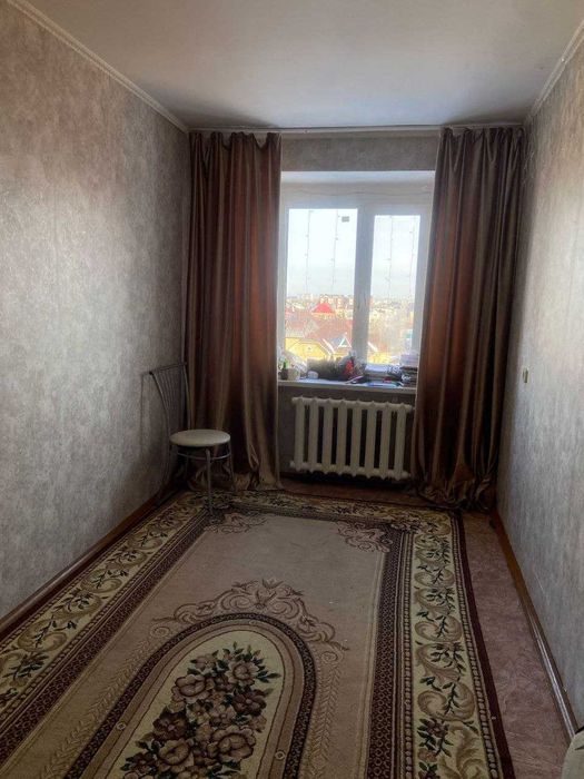 2 комнатная в Западном районе