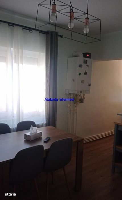 Casa renovata integral Lumina