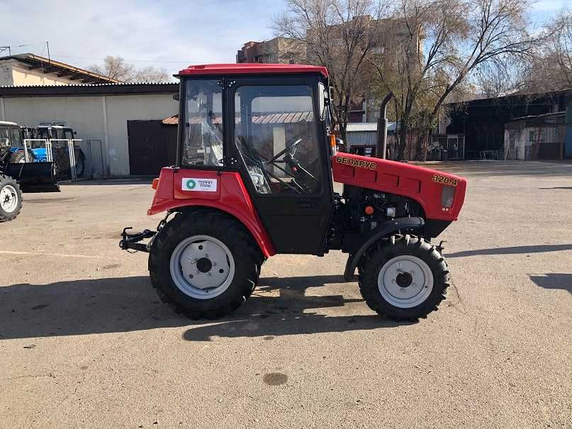 МТЗ Беларус 320.4