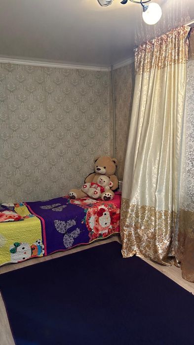 Недвижимость, квартира