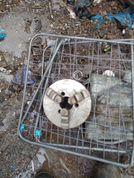 Продам патроны на токарный станок