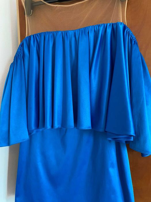 Rochie Nissa superbă