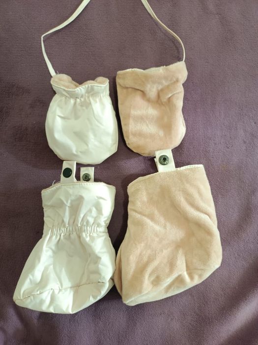 Продам детский комбинезон