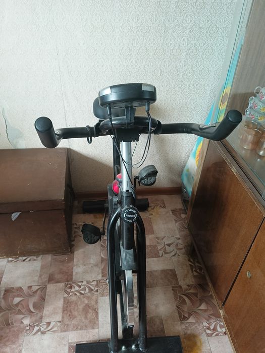 Продам Велотренажёр