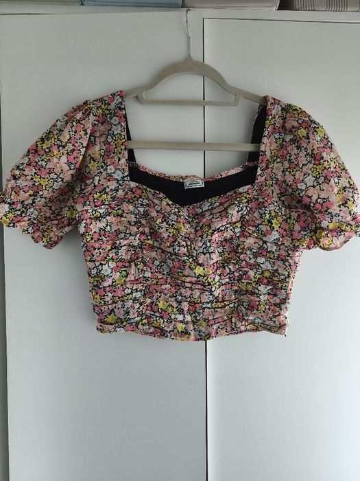 Top florar Pimkie