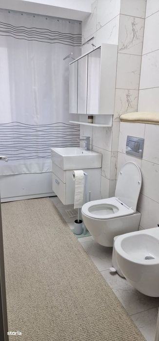 Apartament 3 camere, PRIMA ÎNCHIRIERE, Păcurari – vedere panoramică